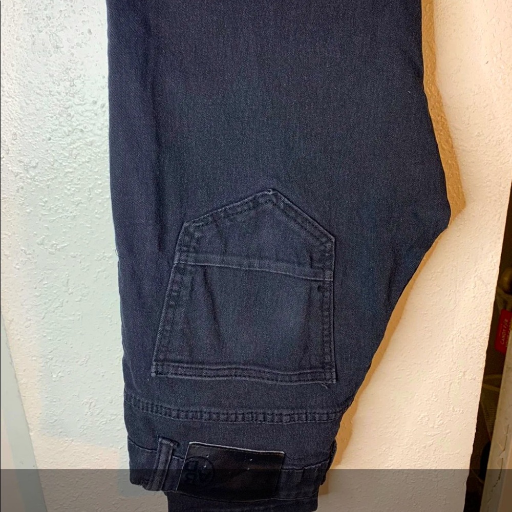 American breed jeans